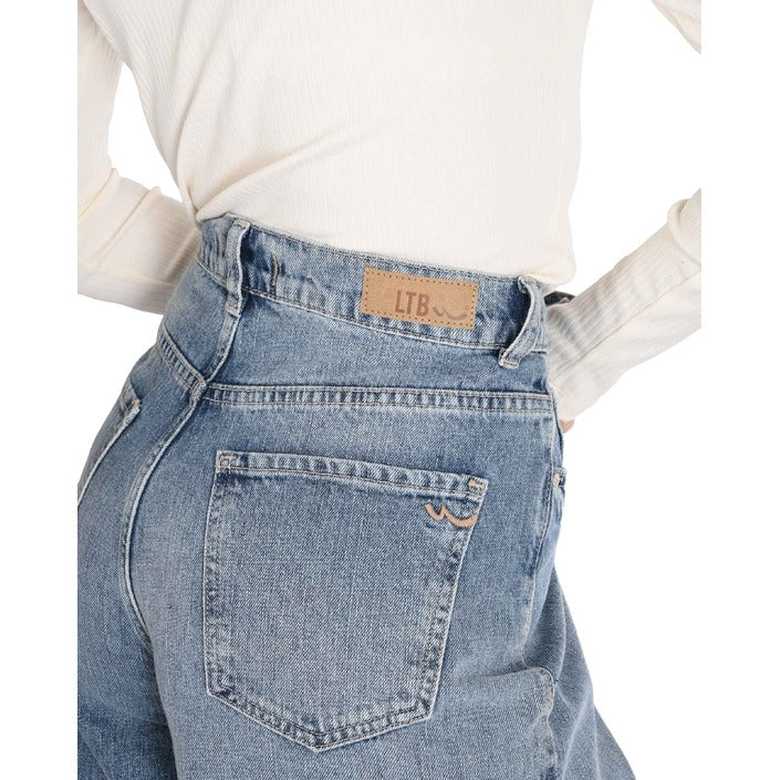 LTB Women's Denim Jeans LOTTIE