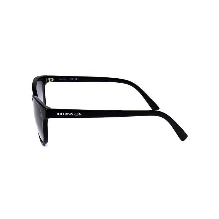 Calvin Klein Collection Women's Sunglasses BLACK