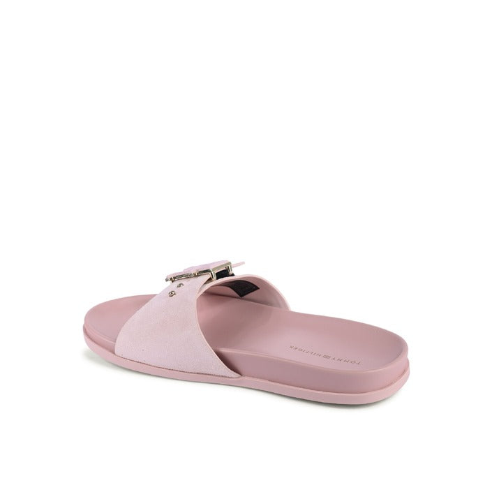 Tommy Hilfiger Women's Sandal Pink