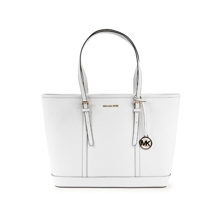 Michael Kors Women's Handbags OPTIC WHITE
