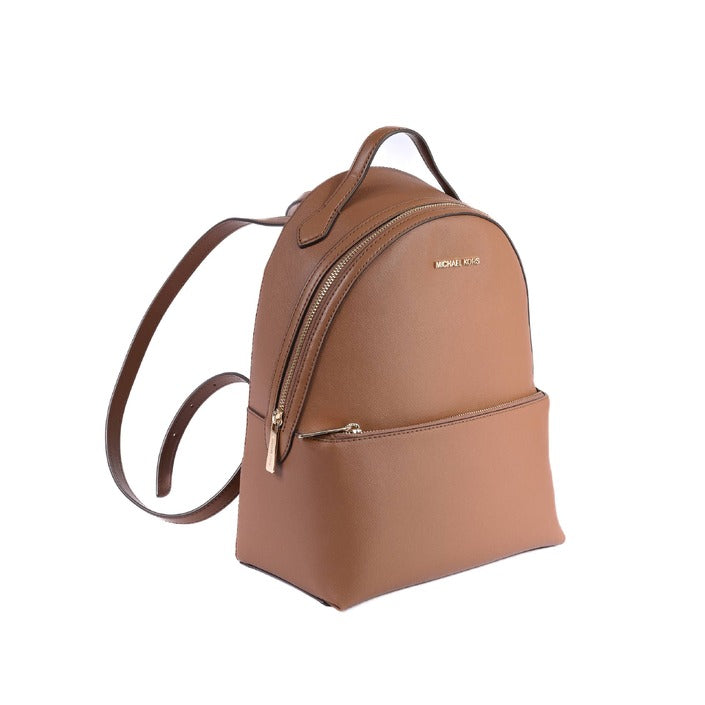 Michael Kors Womens Backpack LUGGAGE