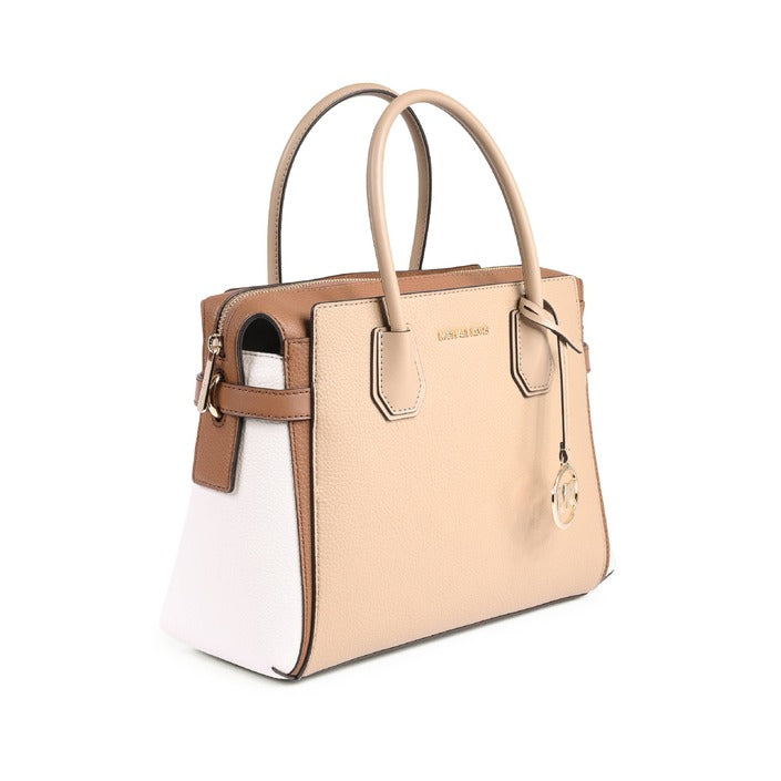 Michael Kors Women's Handbags CAMEL MLT
