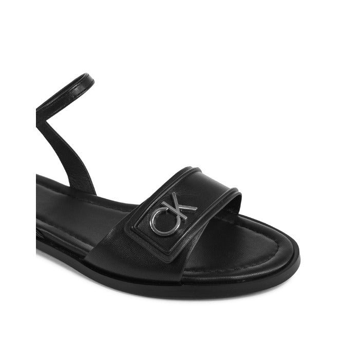 Calvin Klein Women's Sandal Black