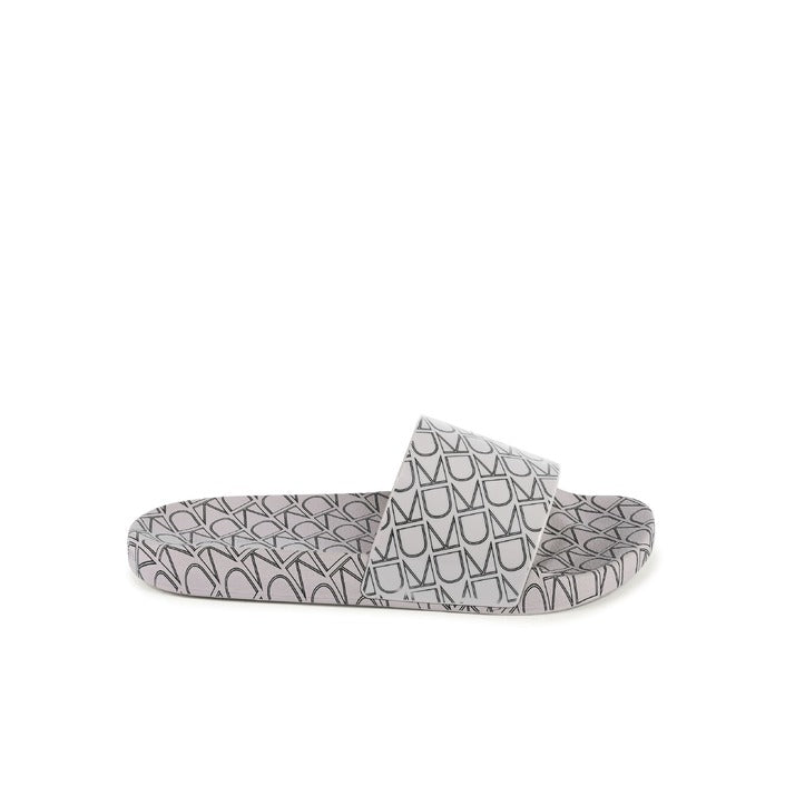 Calvin Klein Women's Slide Brown