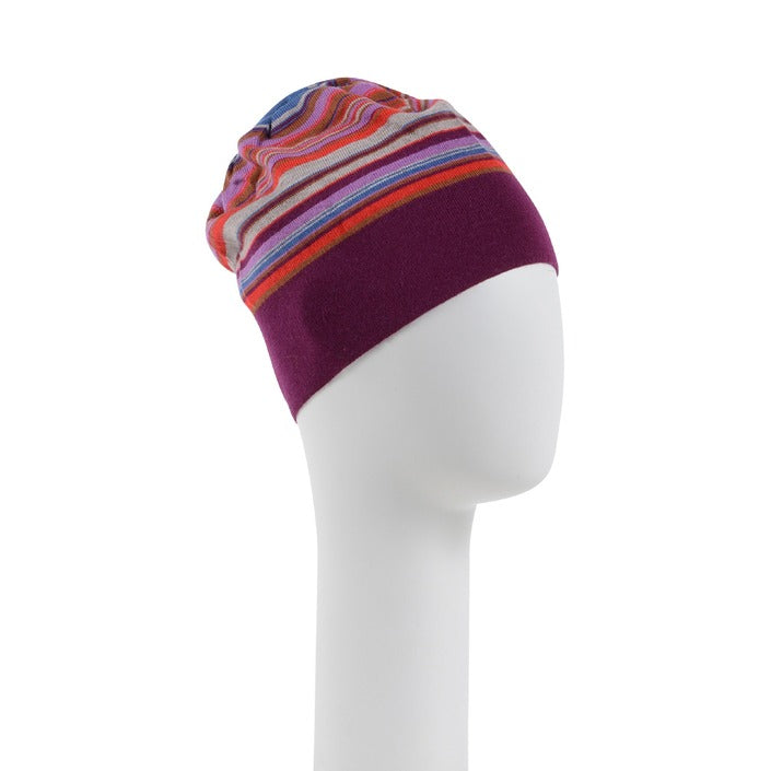 Missoni Women's Beanie Multicolor