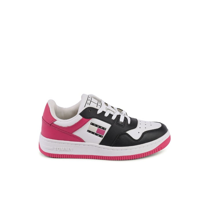 Hilfiger Women's Sneaker Pink