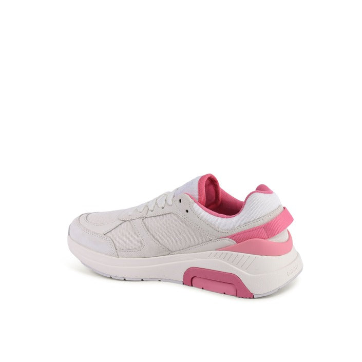 Tommy Hilfiger Women's Sneaker White