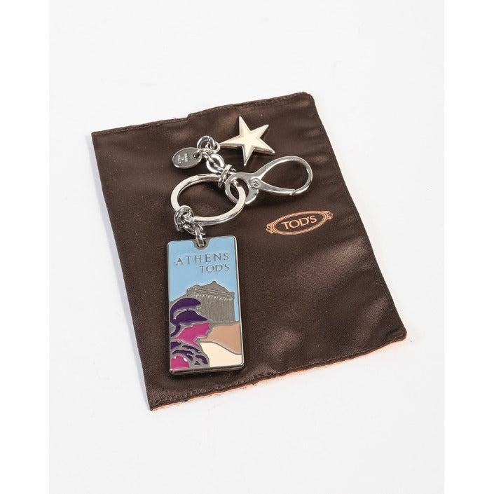 Tod's Women's Keychain