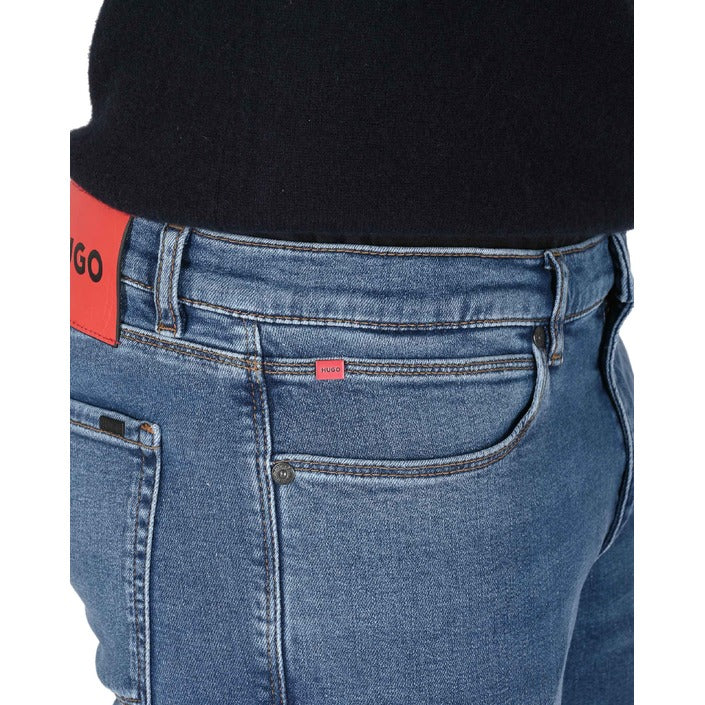 Hugo by Hugo Boss Men Jeans