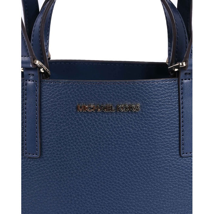 Michael Kors Women's Handbag NAVY