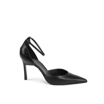 Calvin Klein Women's Pump Black