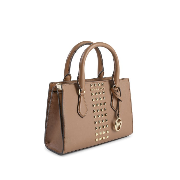 Michael Kors Small Central Zip Crossbody