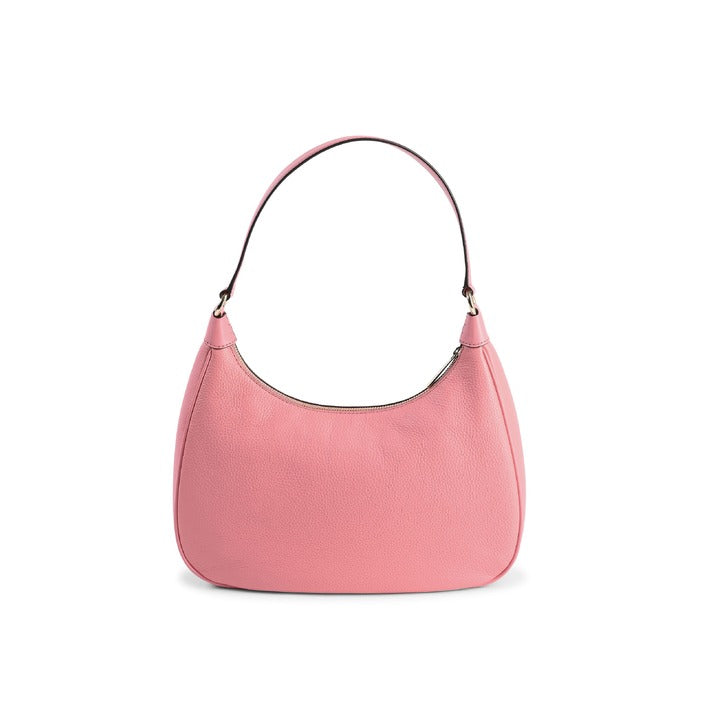 Michael Kors Large Hobo Shoulder Bag TEA ROSE