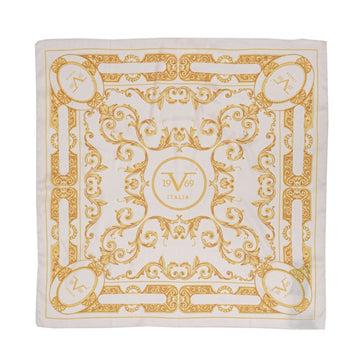 19V69 ITALIA by VERSACE Women's Foulard Multicolor BAROCCO VAR