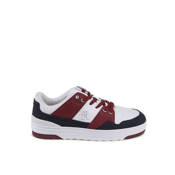 Tommy Hilfiger Women's Sneaker Blue