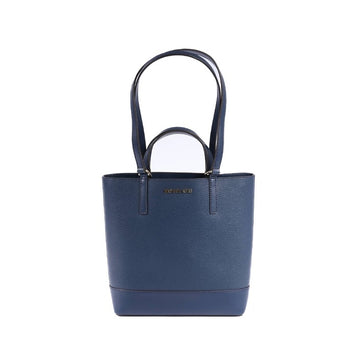 Michael Kors Women's Handbag NAVY