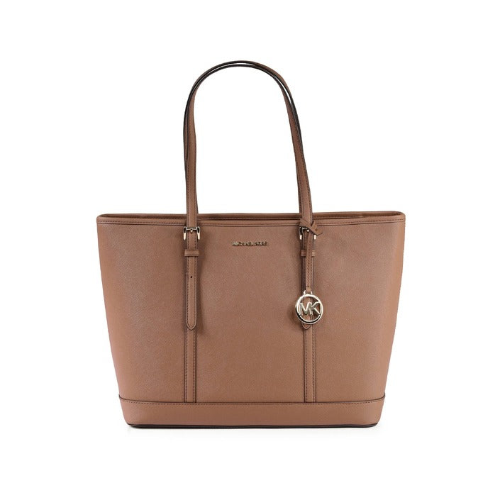 Michael Kors Women's Handbags LUGGAGE