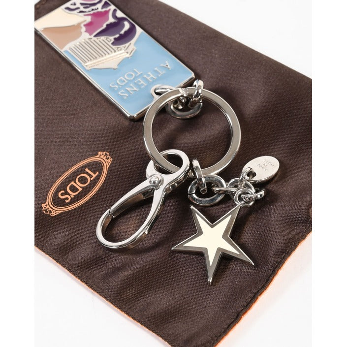 Tod's Women's Keychain