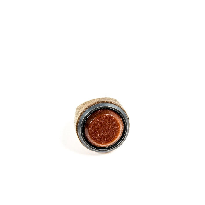 Bottega Veneta Women's Ring
