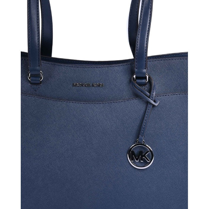 Michael Kors Women's Handbag NAVY
