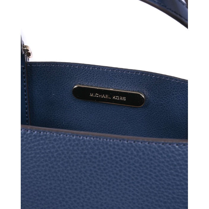 Michael Kors Women's Handbag NAVY