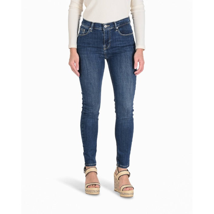 LTB Women's Denim Jeans TANYA