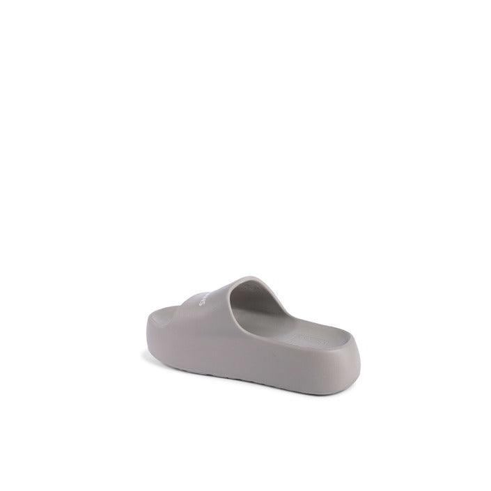 Tommy Hilfiger Women's Slide Grey