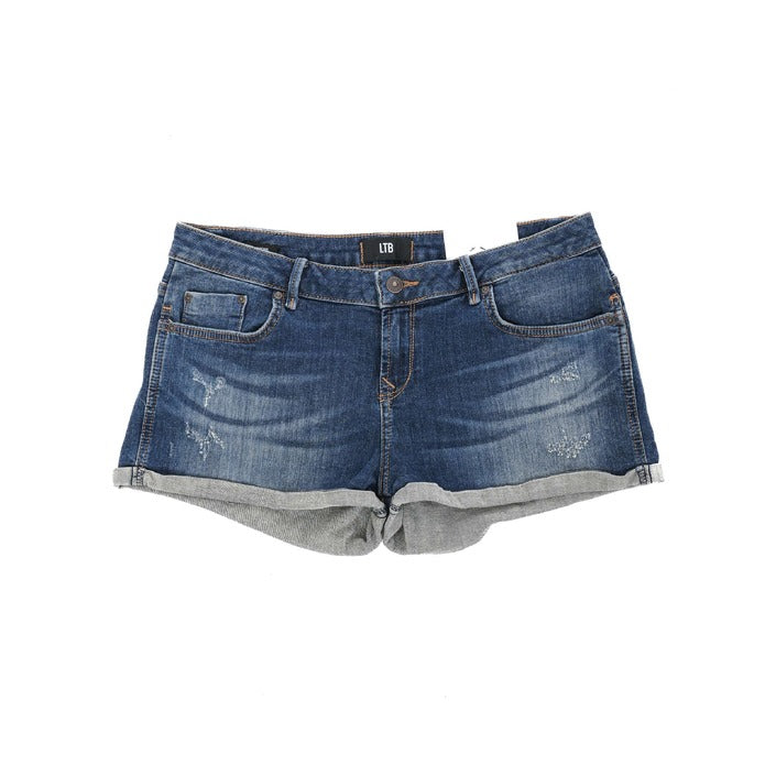 LTB Women's Denim Shorts JUDIE