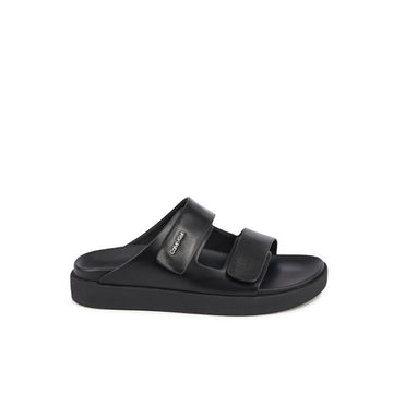 Calvin Klein Women's Sandal Black