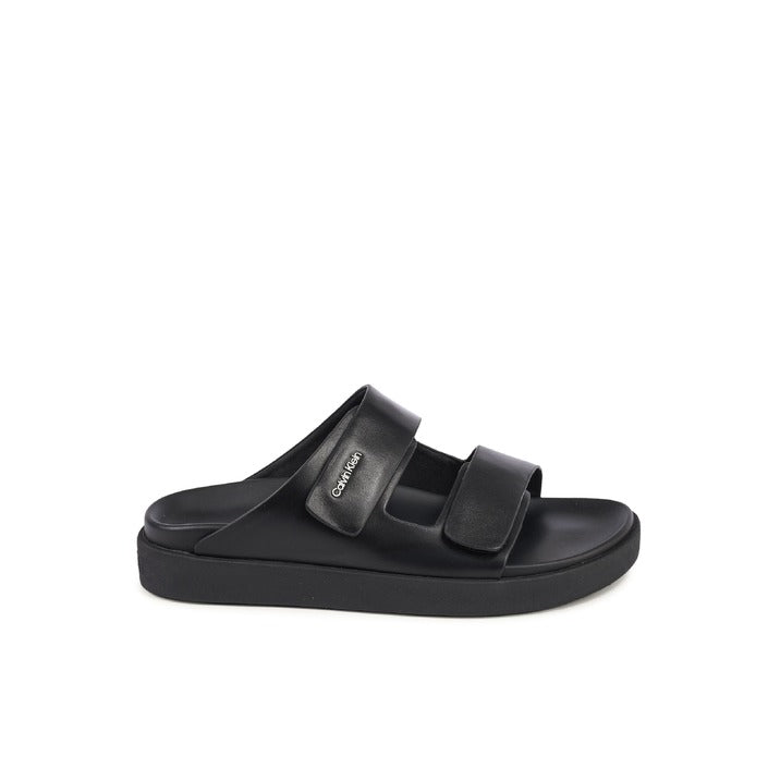 Calvin Klein Women's Sandal Black