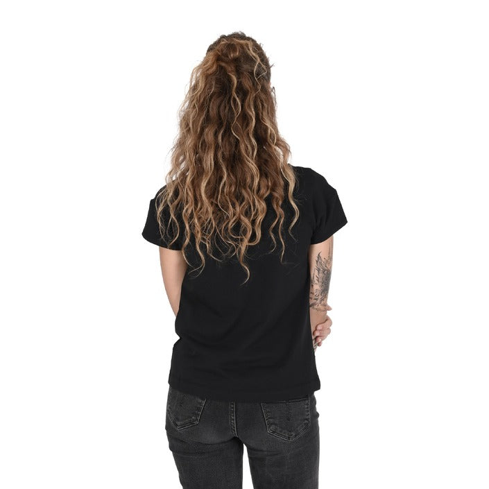 Love Moschino Women's T-Shirt BLACK