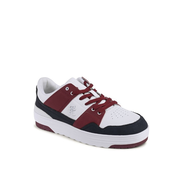 Tommy Hilfiger Women's Sneaker Blue