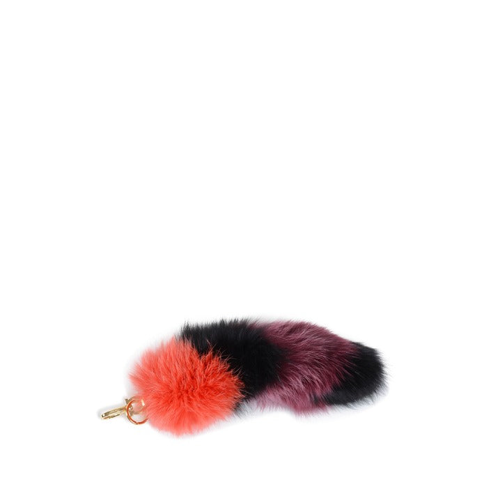 Salvatore Ferragamo Women's Key Case Multicolor