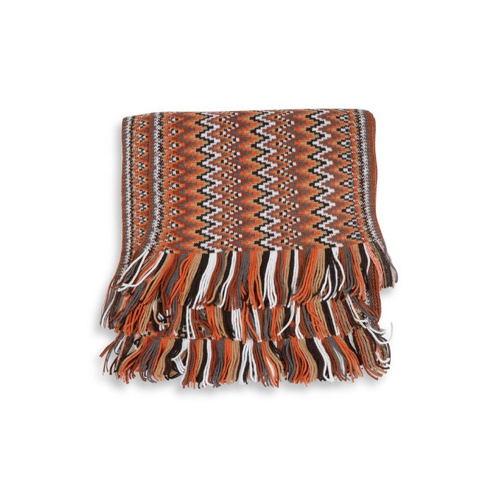 Missoni Woman Cape Multicolor