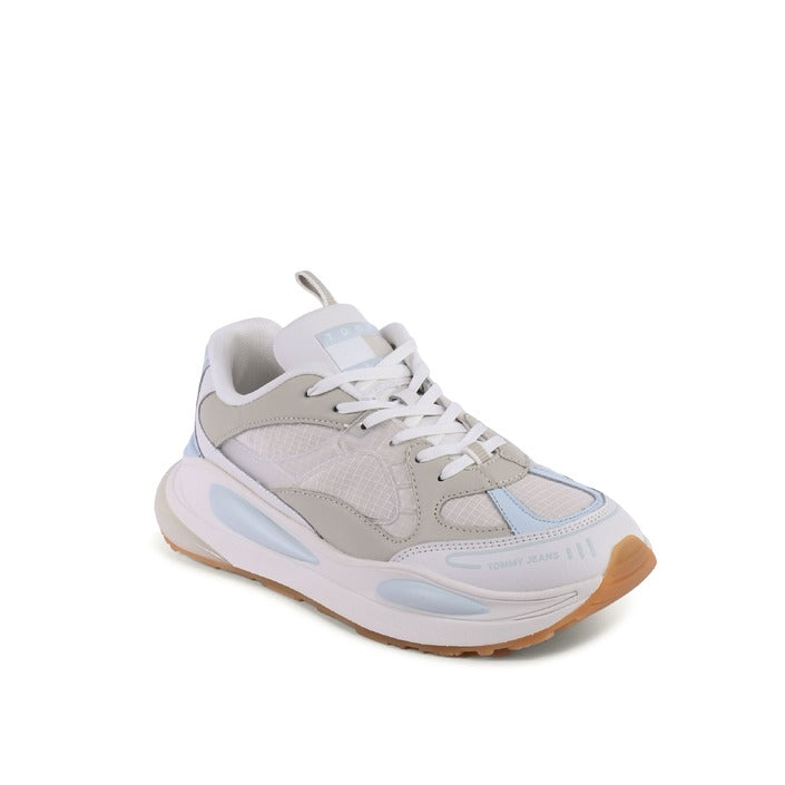 Tommy Hilfiger Women's Sneaker Blue