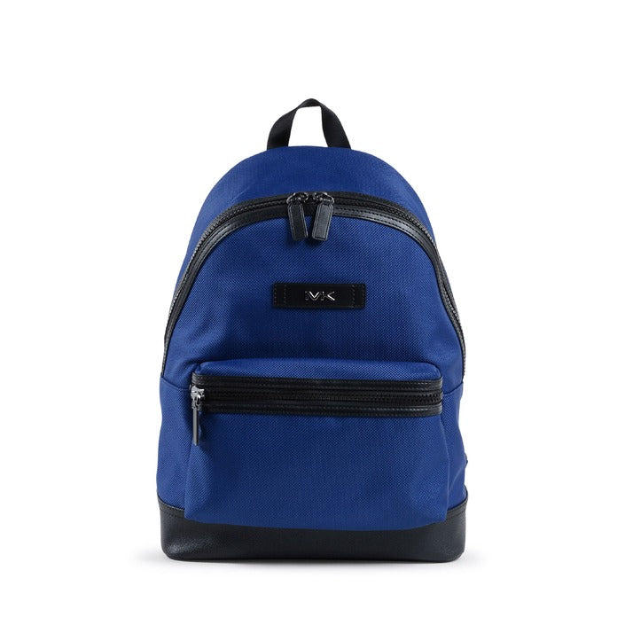 Michael Kors Mens Backpack Blue SAPPHIRE