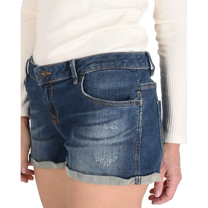 LTB Women's Denim Shorts JUDIE