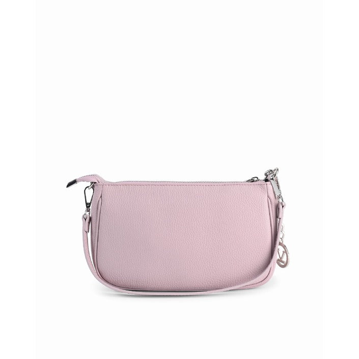 V Italia by VERSACE Women's Mini Bag DOLLARO PINK