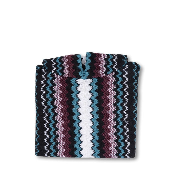 Missoni Woman Poncho Multicolor