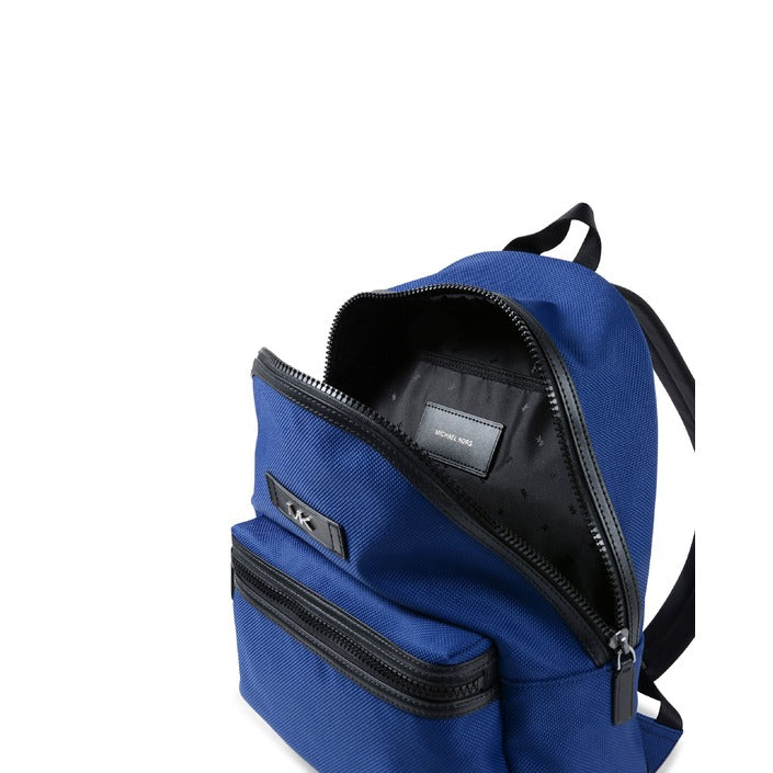 Michael Kors Mens Backpack Blue SAPPHIRE