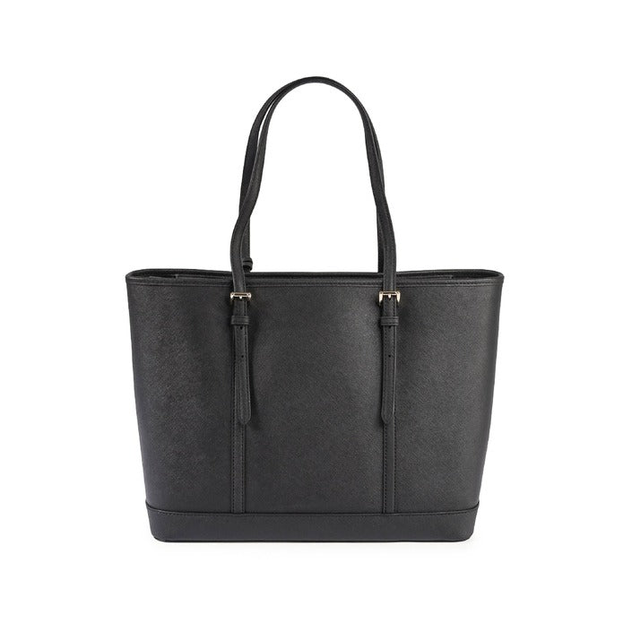 Michael Kors Women's Handbags BLACK