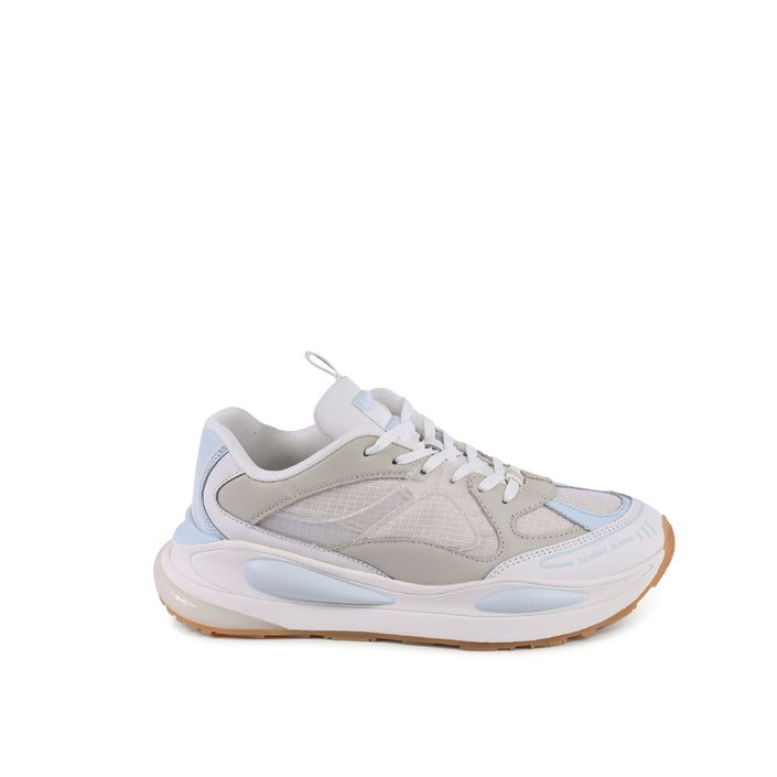 Tommy Hilfiger Women's Sneaker Blue
