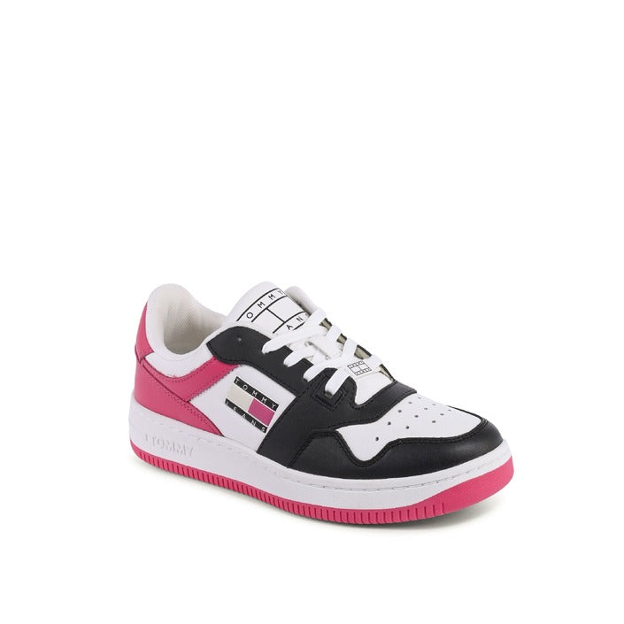 Hilfiger Women's Sneaker Pink