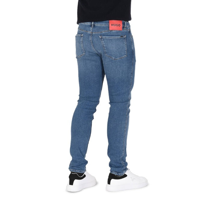 Hugo by Hugo Boss Men Jeans