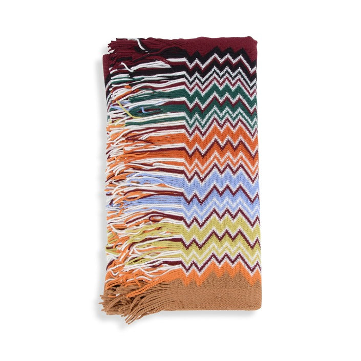 Missoni Woman Poncho Multicolor