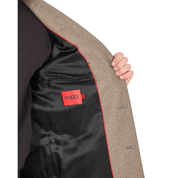 Hugo by Hugo Boss Men's Coat