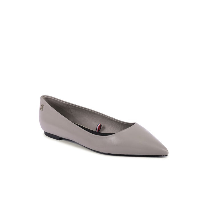 Tommy Hilfiger Women's Ballerina Grey