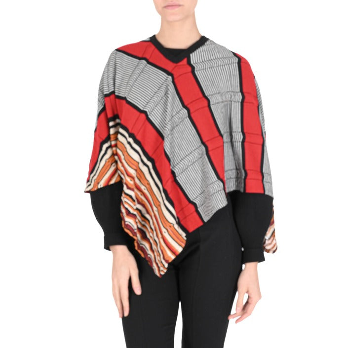 Missoni Women's Poncho