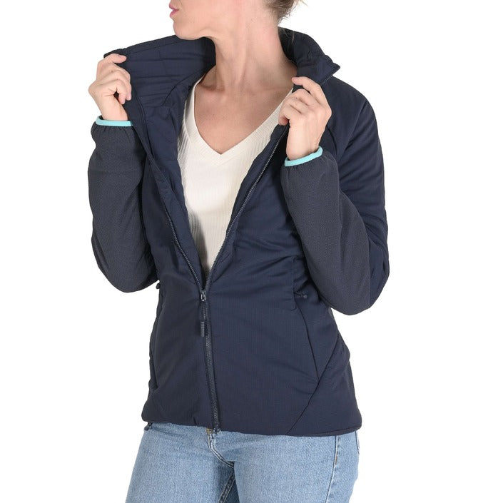 The North Face women Jacket navy