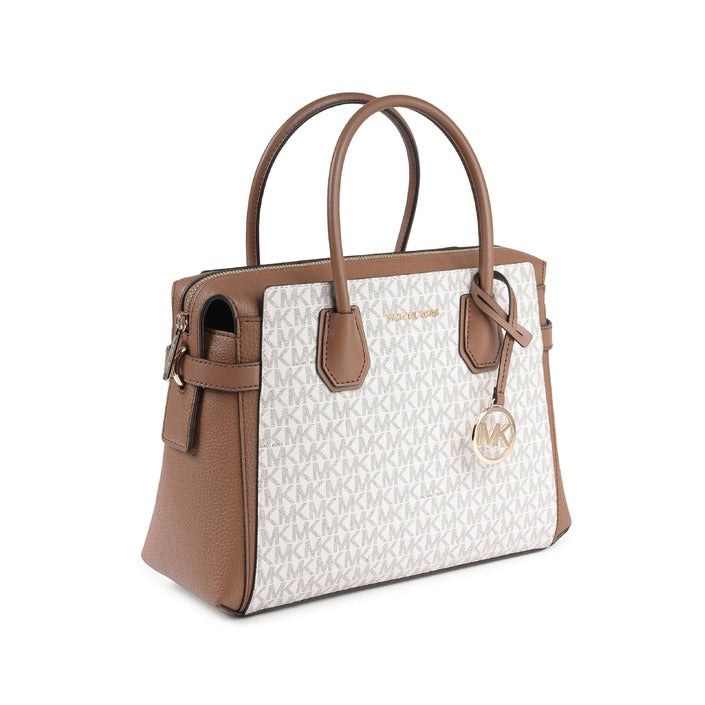 Michael Kors Women's Handbags VANILLA